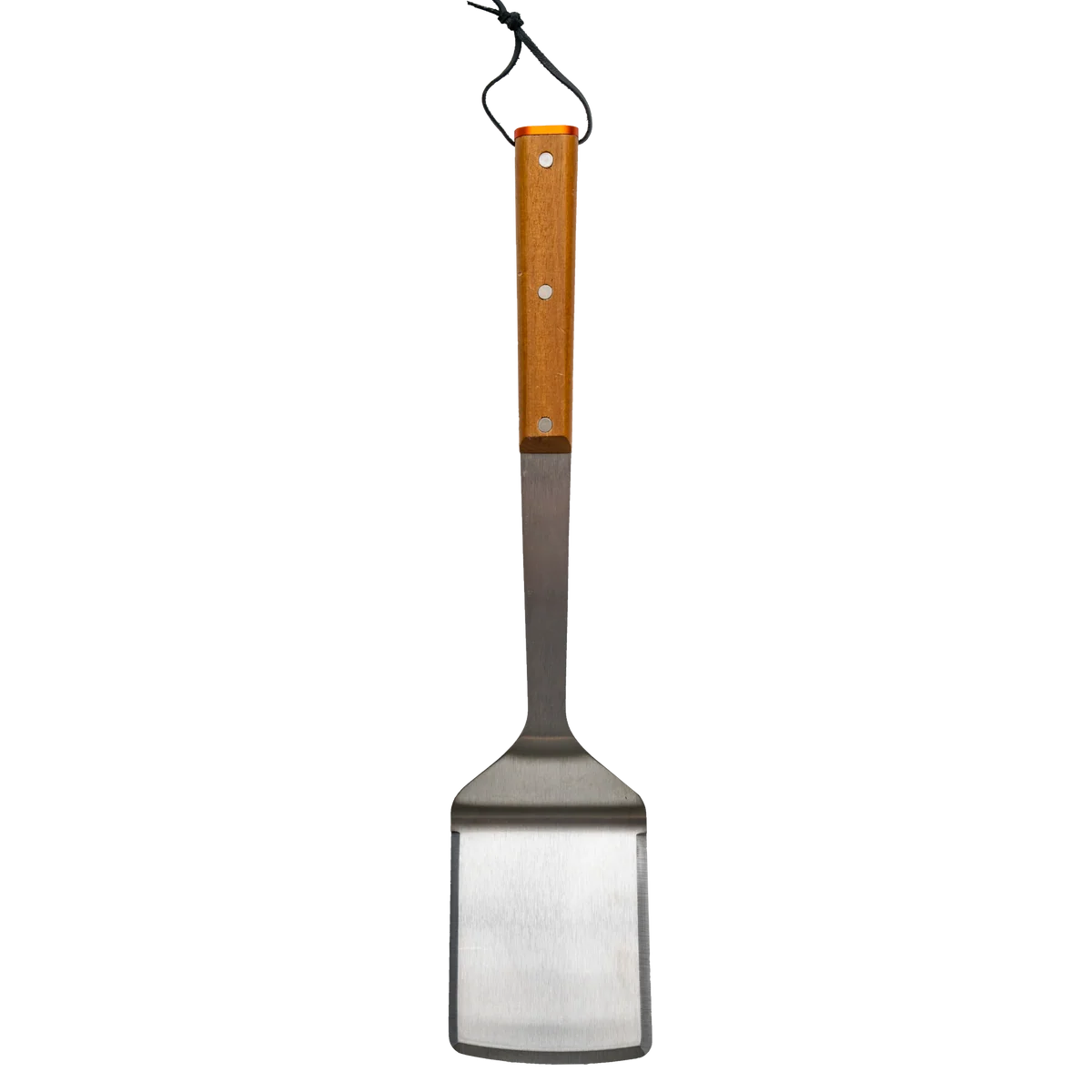 Smooth TRAEGER BBQ SPATULA Secure
