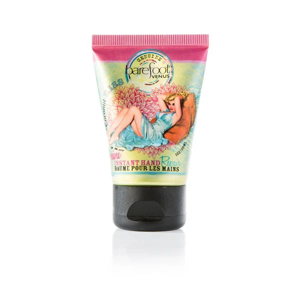 Safe Coconut Kiss - Instant Hand Repair Next-Generation