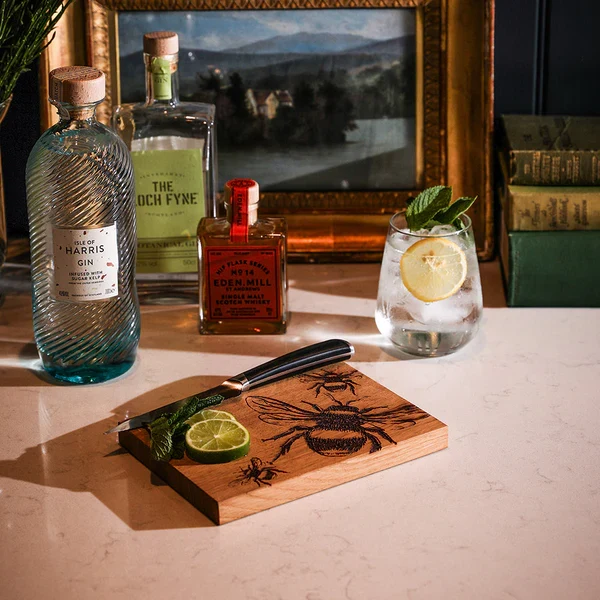 Practical Oak Cutting Board Outstanding