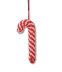Outstanding CANDY CANE ORNAMENT Dependable