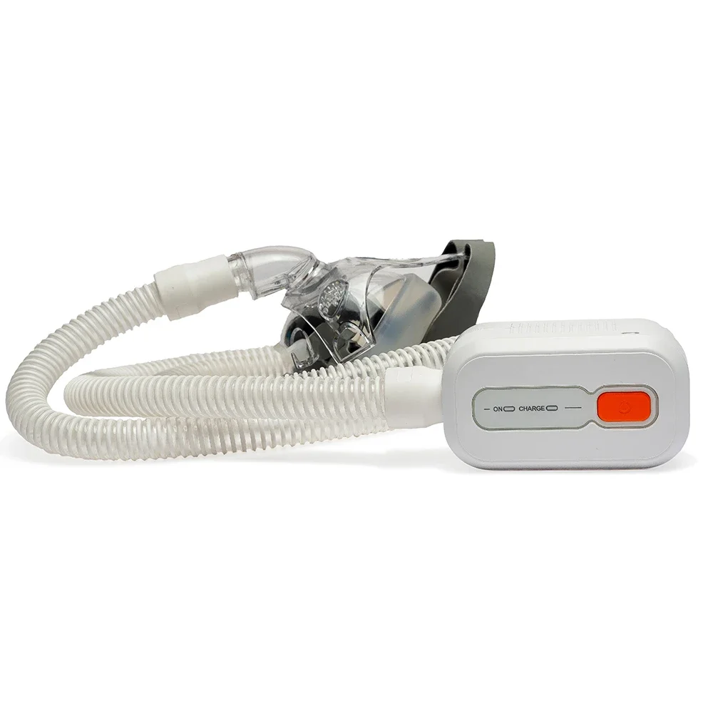Proven Pact Portable CPAP Cleaning Device – Compact Travel Cleaner for CPAP Masks Tubes Accessories Sustainable