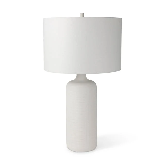 Unique Melanie Table Lamp Original