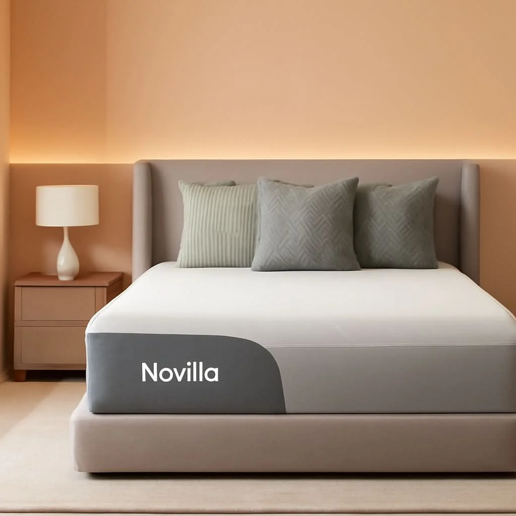 Trendy Twin Gel Memory Foam Mattress TwelveInch CertipurUS Elegant