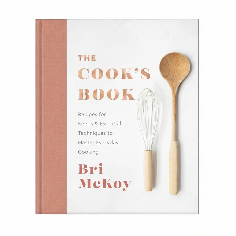 Reliable Cook's Book Recipes for Keeps Essential Techniques to Master Everyday Cooking Official