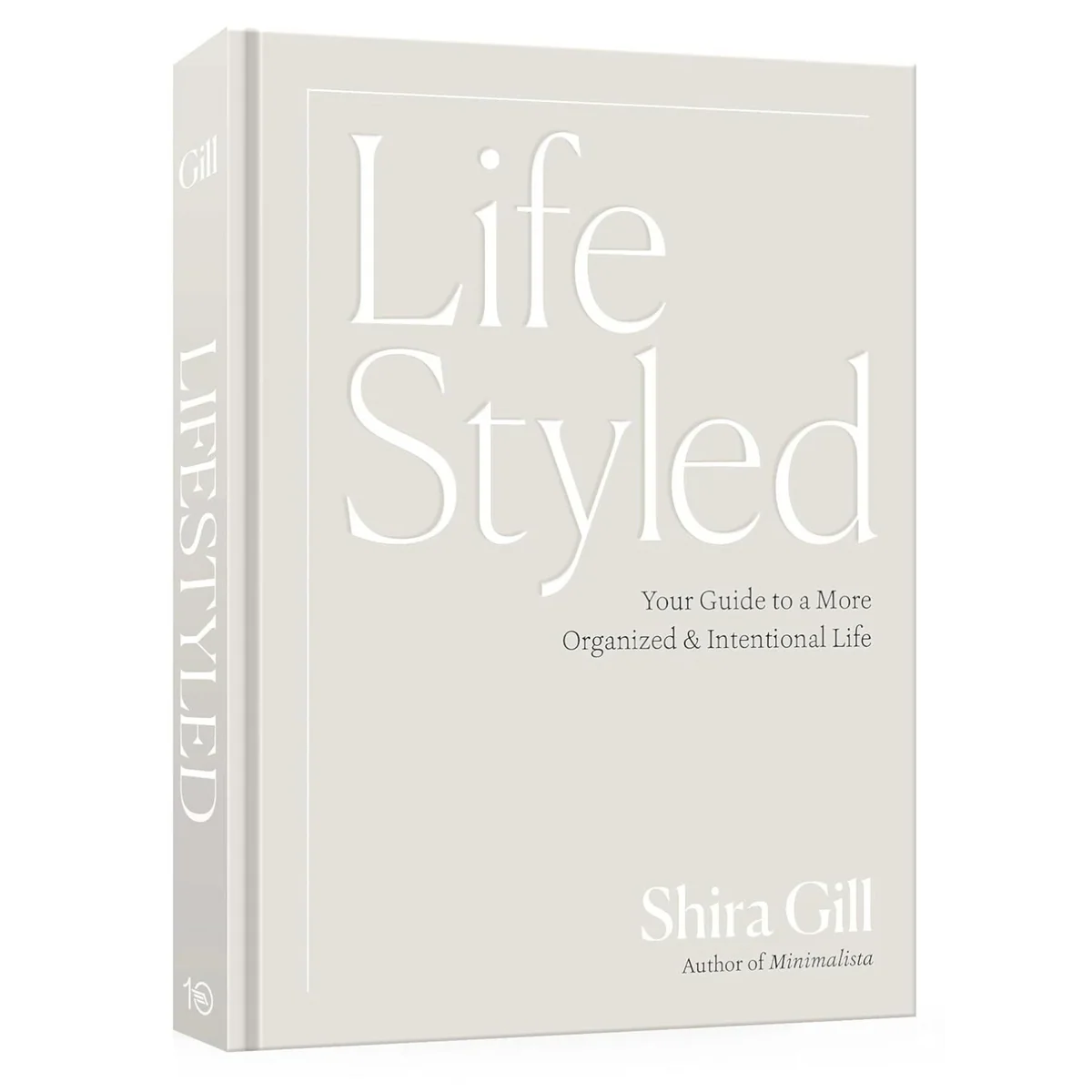 Refined Lifestyled Your Guide to a More Organized Intentional Life Original Design