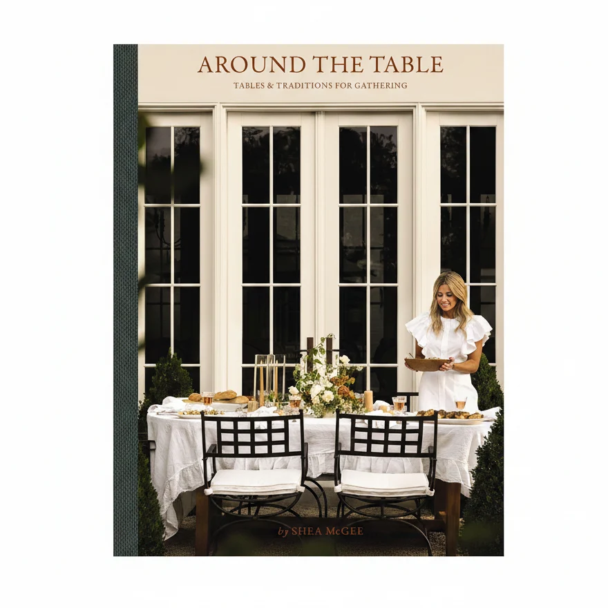 Eco-Friendly Around the Table Tables and Traditions for Gathering Official