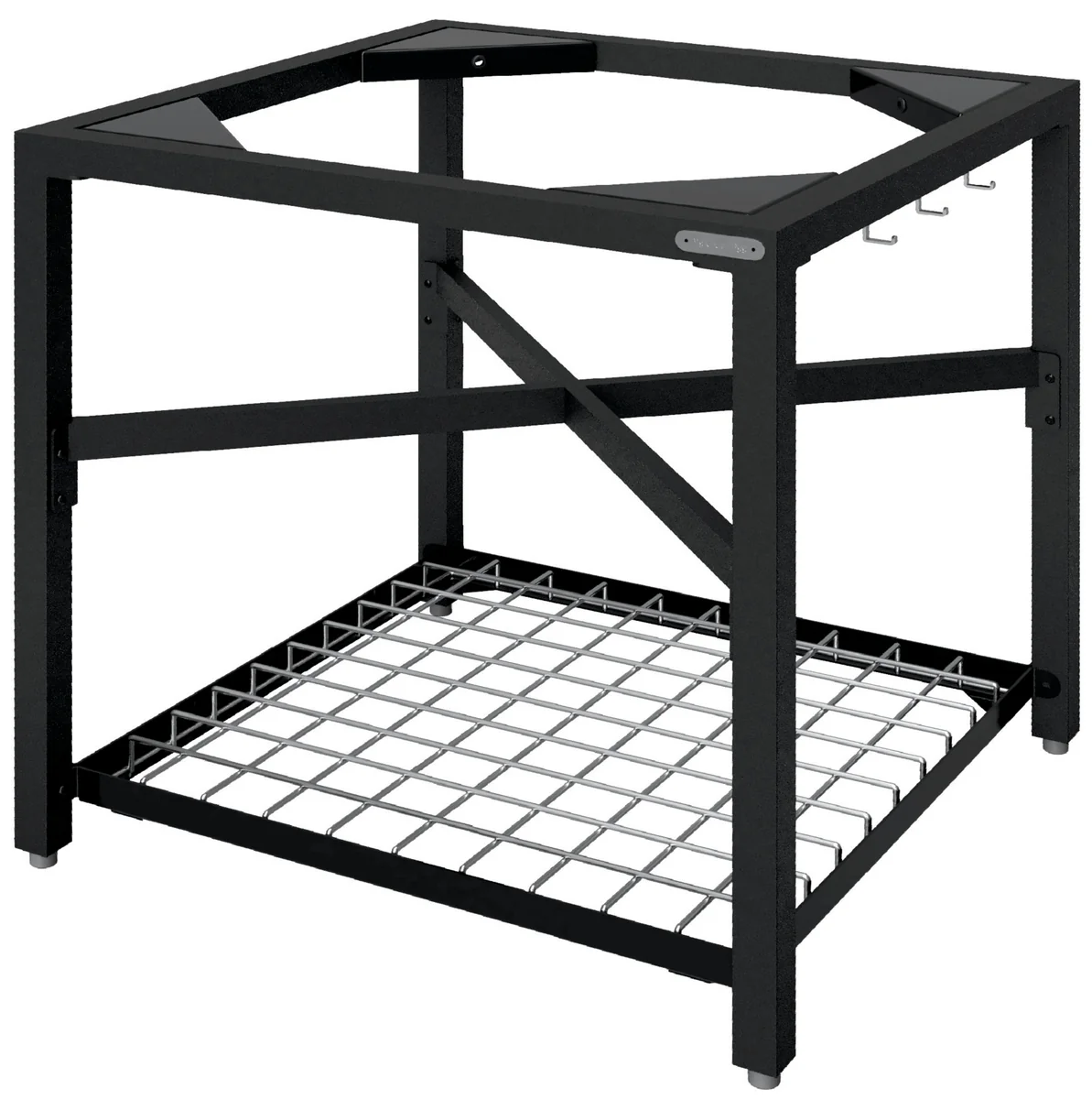 Fine Crafted XLarge EGG Frame with stainless grid insert for Modular Nest System Prestigious
