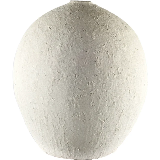 Casual Karakum Floor Vase - Small Elegant