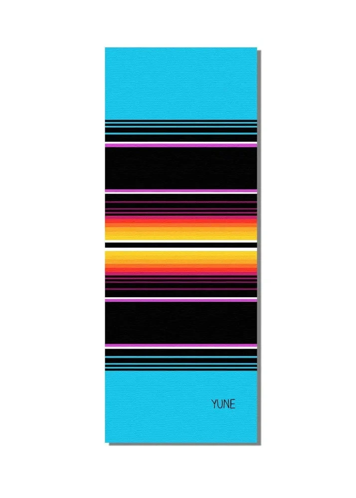 Excellent Horatio Yoga Mat – Premium Grip Cushioned Support and Classic Style for Every Practice Responsible