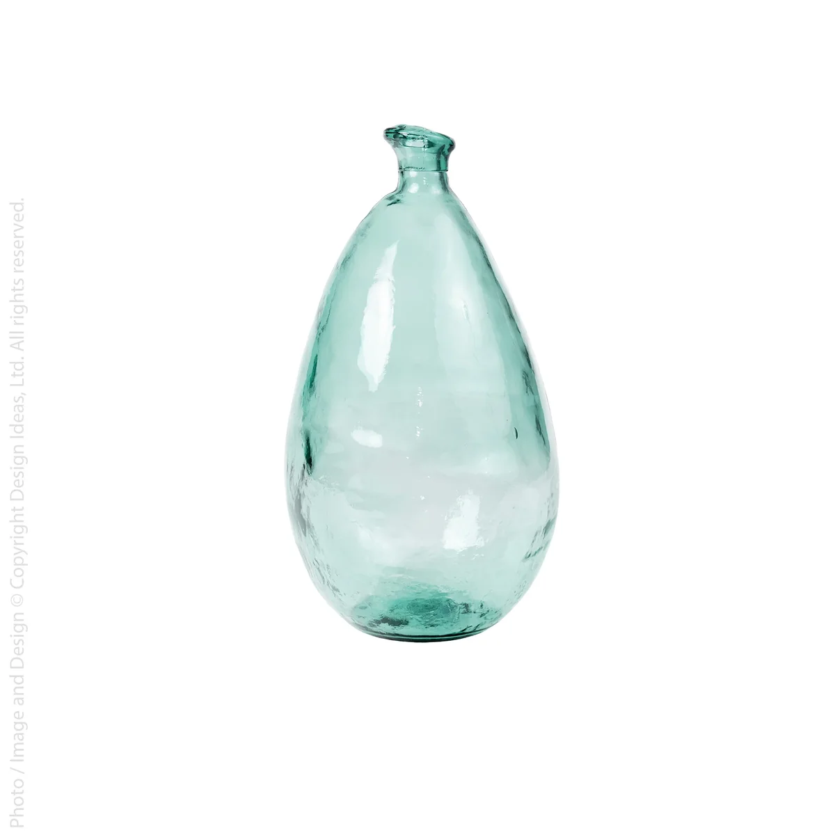 Healthy Nile River bottle 18.5-inch Easy-to-Use