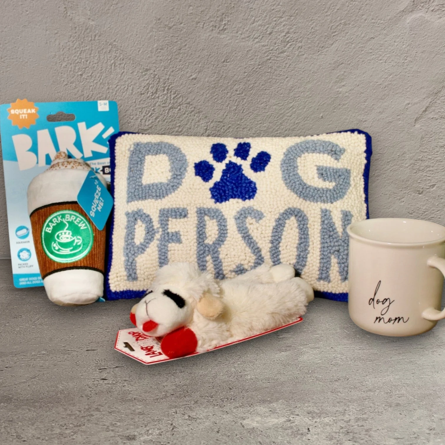Relaxed Dog Mom Bundle Easy-to-Use