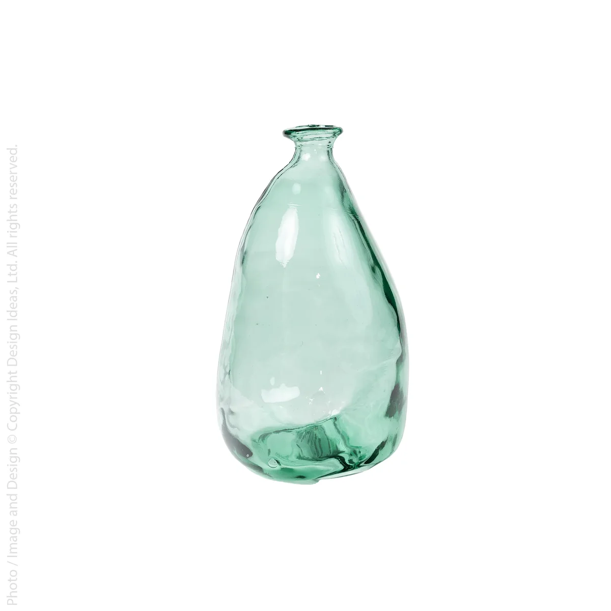 High-Quality Nile River bottle 14.6-inch Original