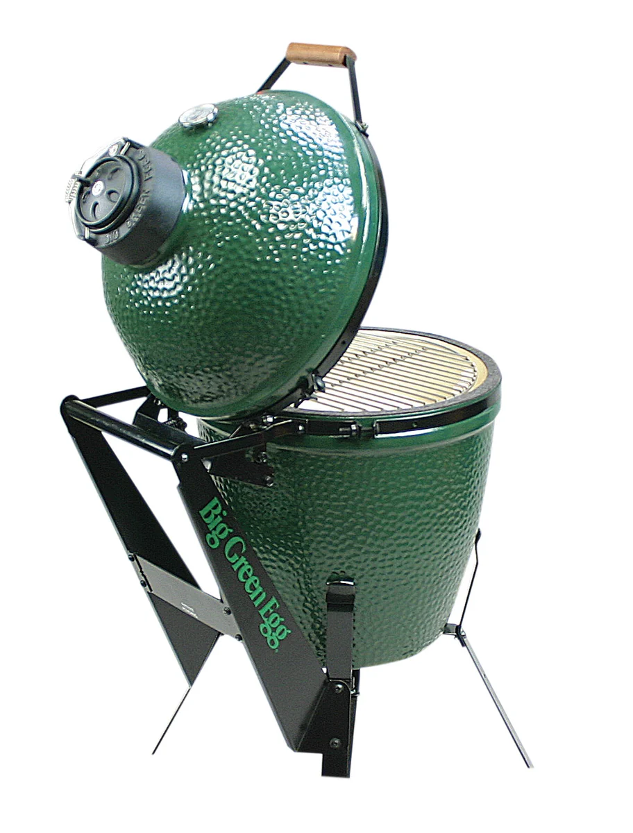 Original Design Big Green Egg XLarge Nest Handler Artisan