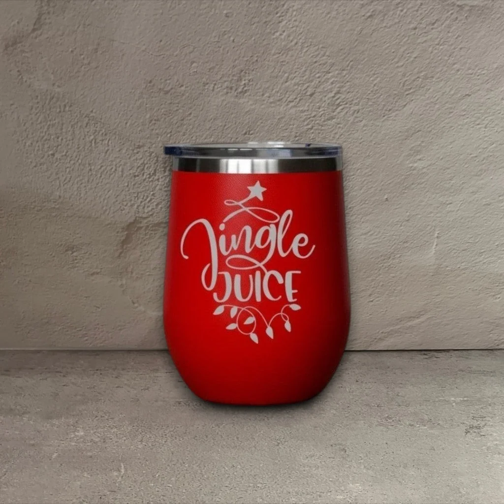 Reliable Jingle Juice Christmas Mug Red Trusted