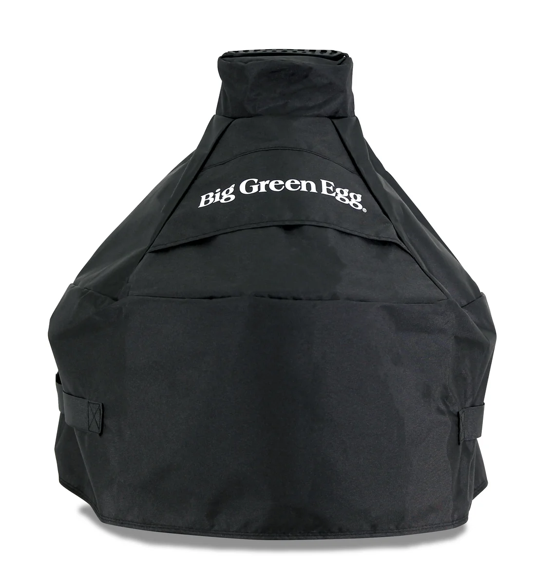 Enhanced Big Green Egg Cover G - Fits MX and MN with or without a carrier Practical