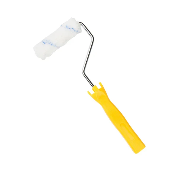Efficient Frame and Microfiber Roller Solid