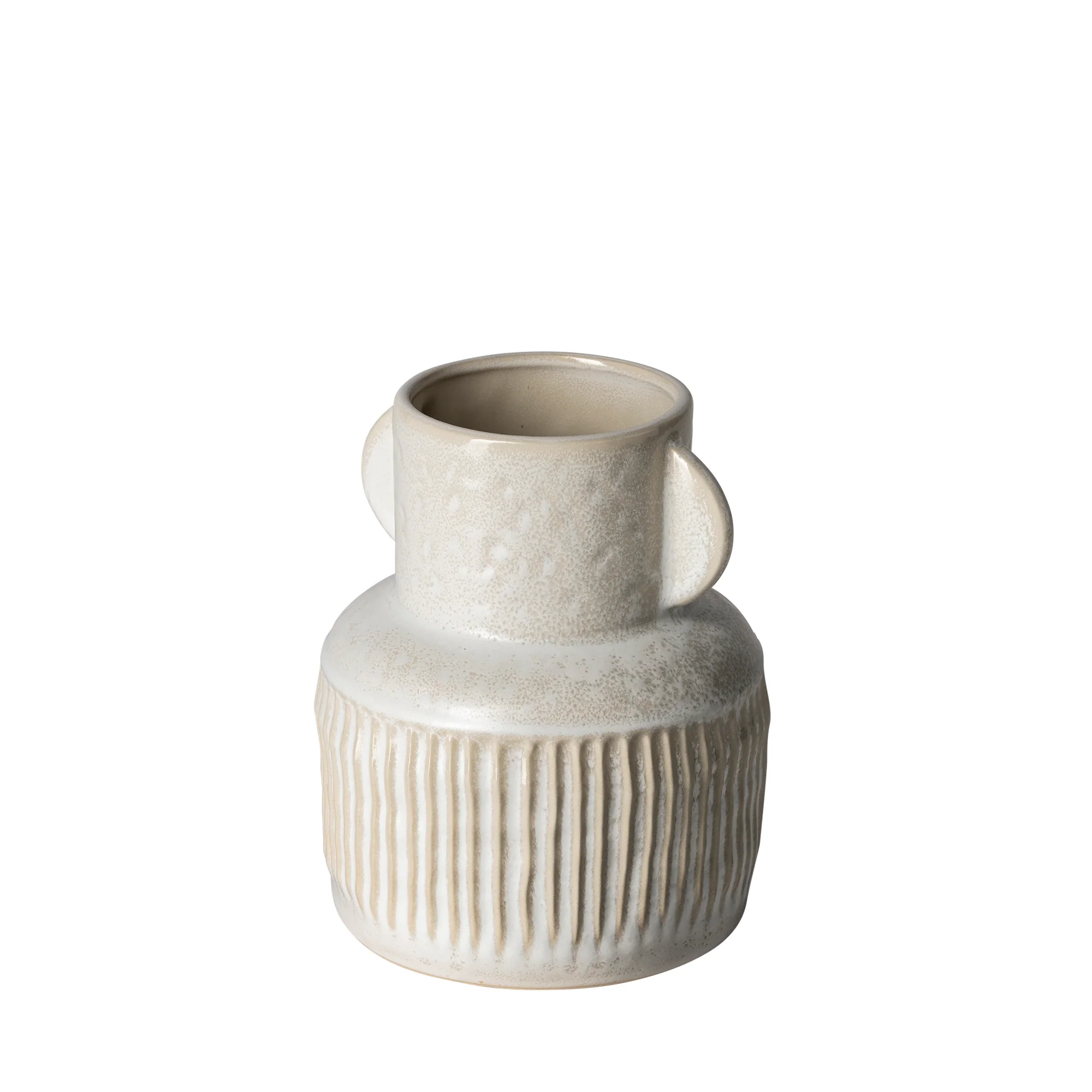 Clean Judy Vase High-End