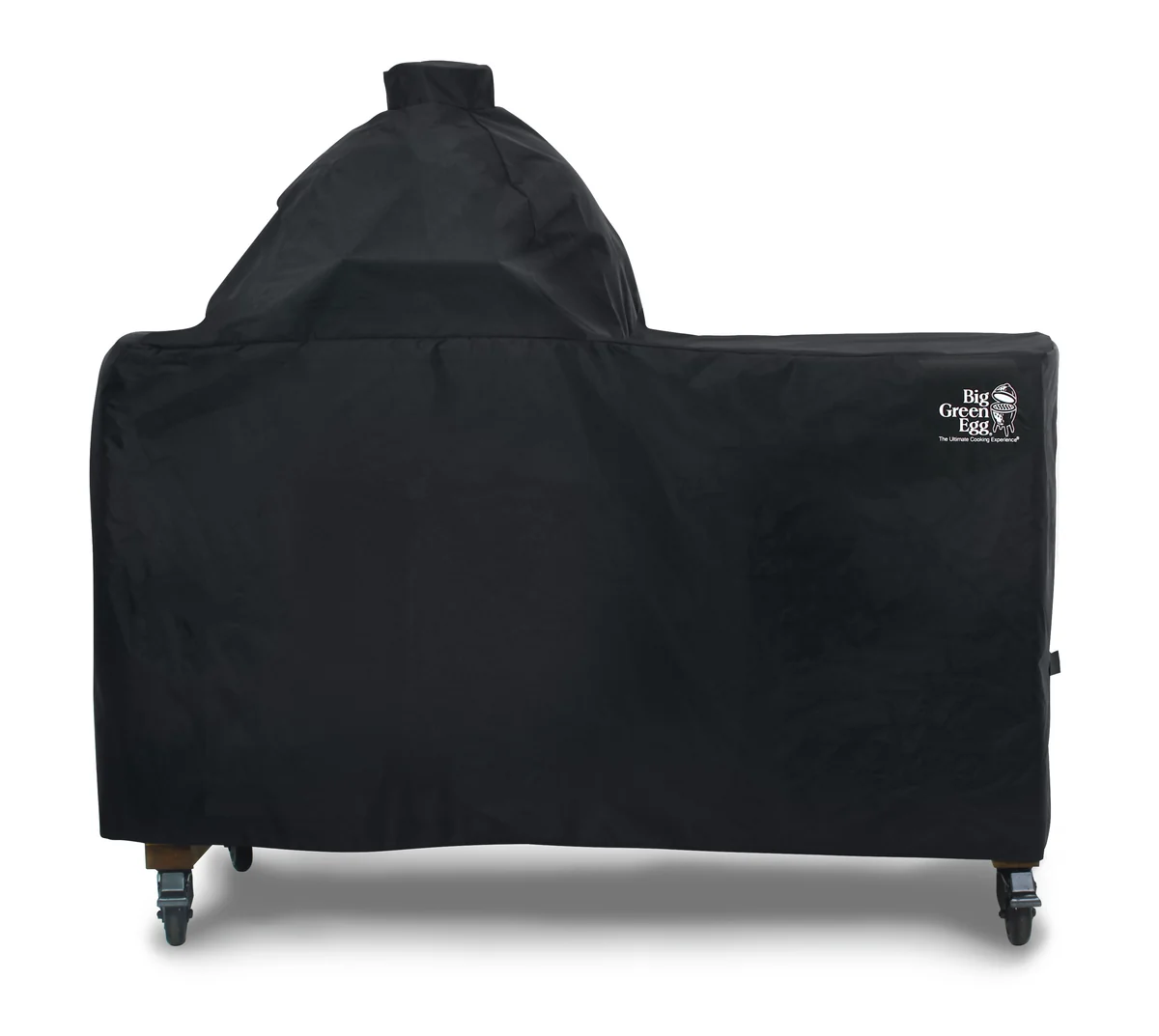 Certified Big Green Egg Cover E - Fits Acacia Table for L Solid