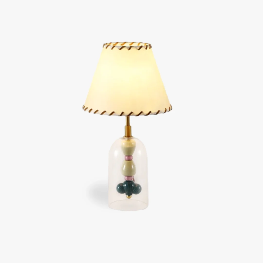 Effective French Camouflage Table Lamp Premium