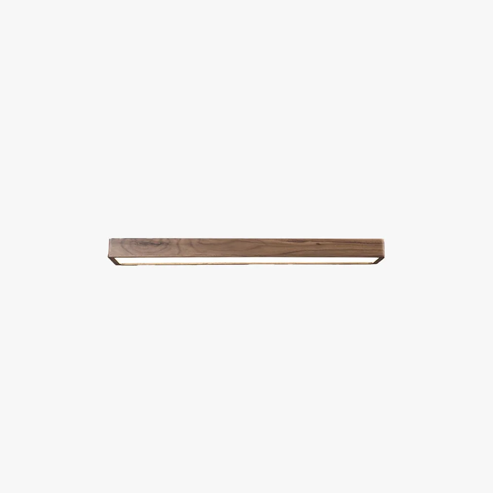 Premium Material Ozawa Rectangular Designer Flush Mount Ceiling Light World-Class