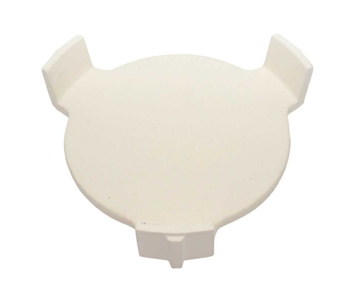 Fine Big Green Egg ConvEGGtor® for Large EGG Enhanced