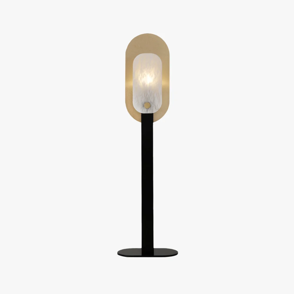 Verified Cooley Nordic LED Floor Lamp Metal Marble Advanced