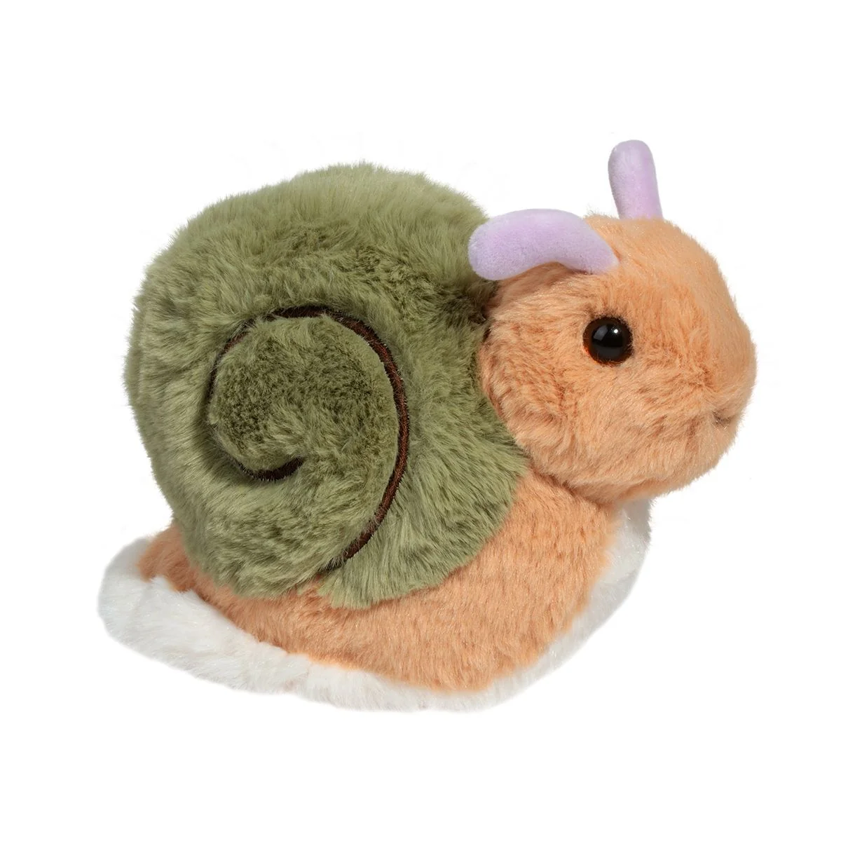 Recyclable Shelby the Snail Reliable