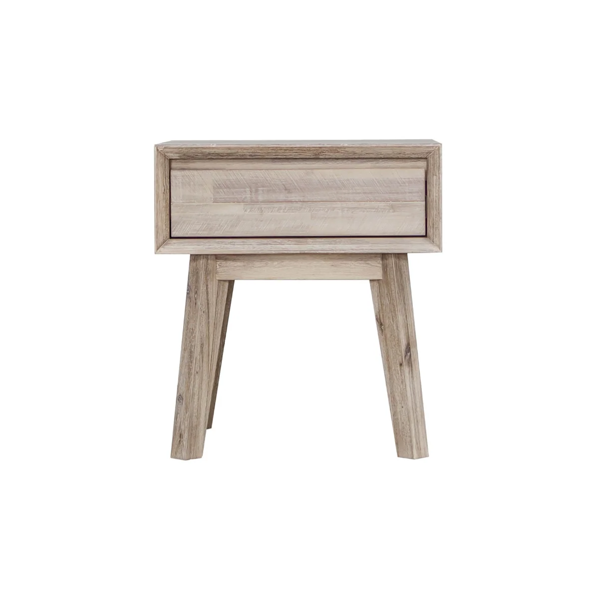 Artisan Gia 1 Drawer Nightstand Practical