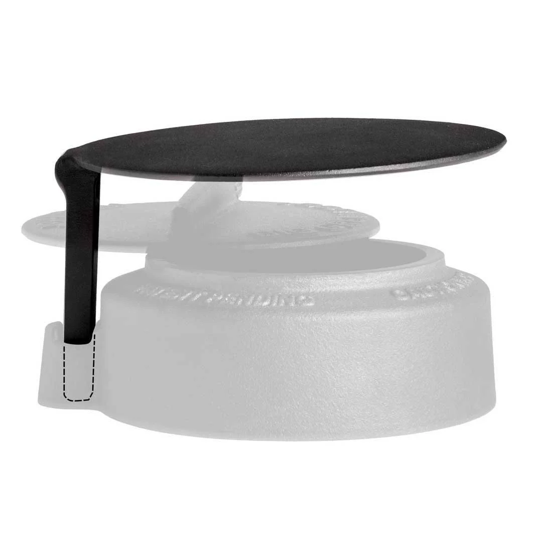 Excellent Big Green Egg rEGGulator Rain Cap for S MX Effective