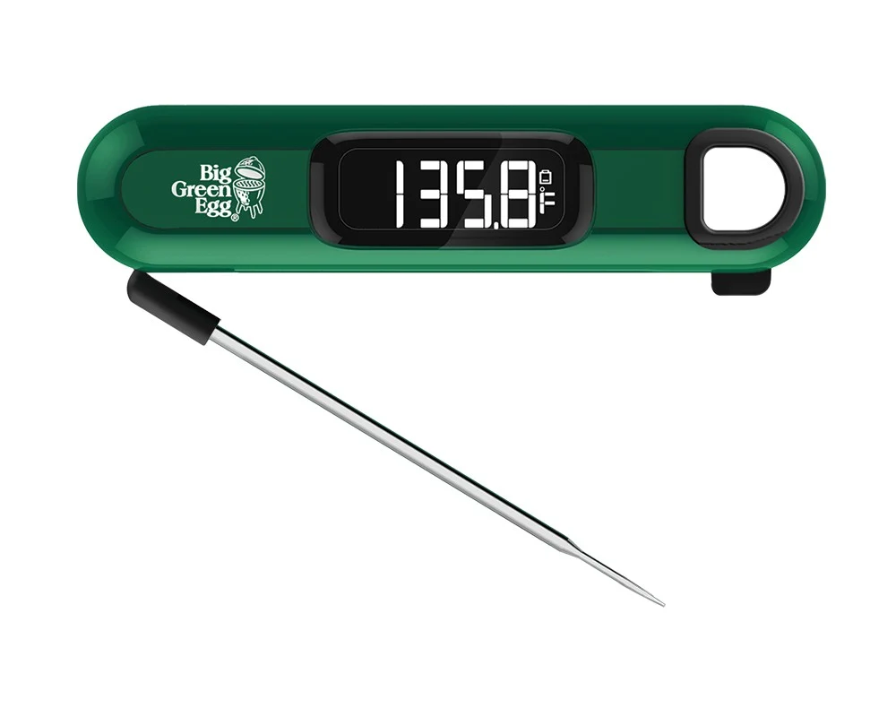 Quality Instant Read Digital Food Thermometer Effective