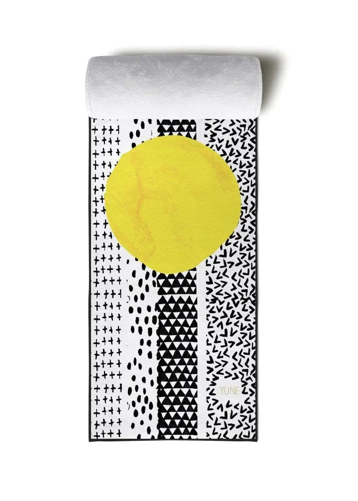 Long-Lasting The Jagger Yoga Towel – Quick-Dry Non-Slip Eco-Friendly Hot Yoga Towel First-Class