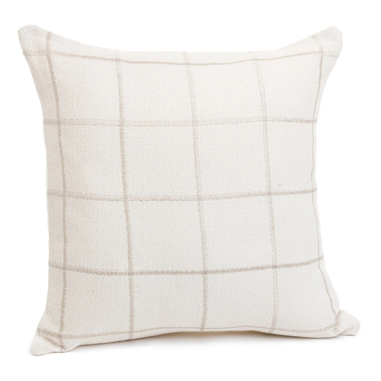 Breathable Norris Cus Cot Pillow Lightweight