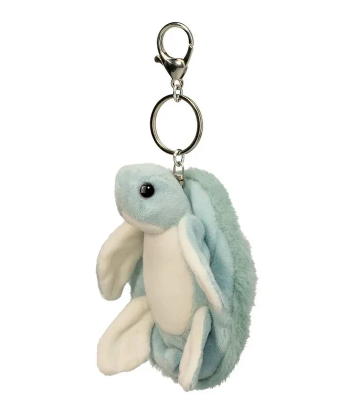Exclusive Turtle Bag Charm Official