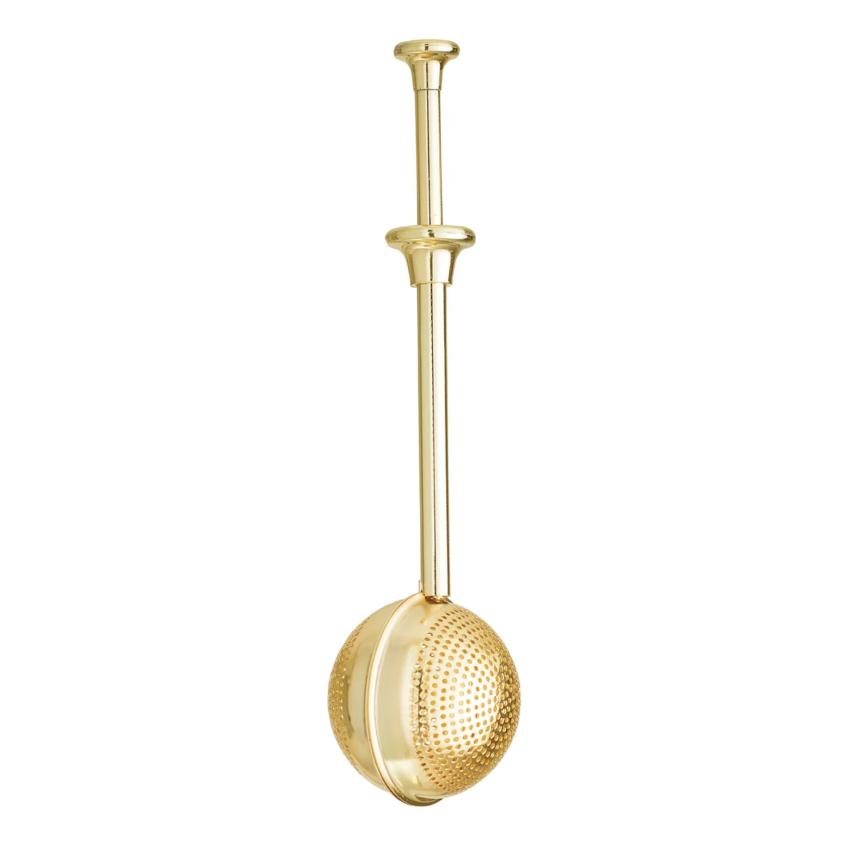 Breathable Stainless Steel Tea Egg Pure
