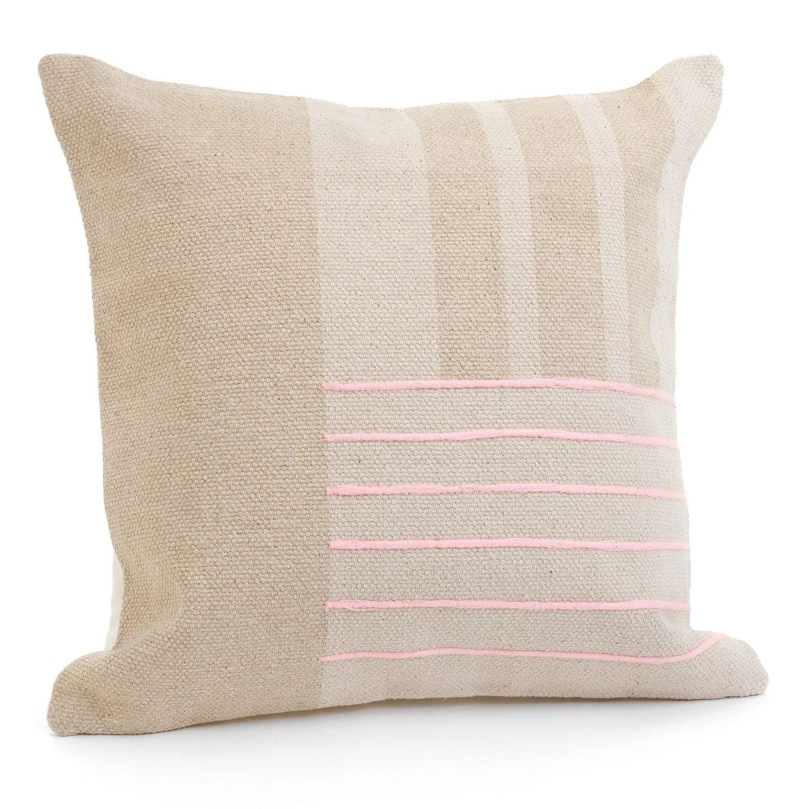 Next-Generation Beloeil Cus Print - Taupe Pink Reusable