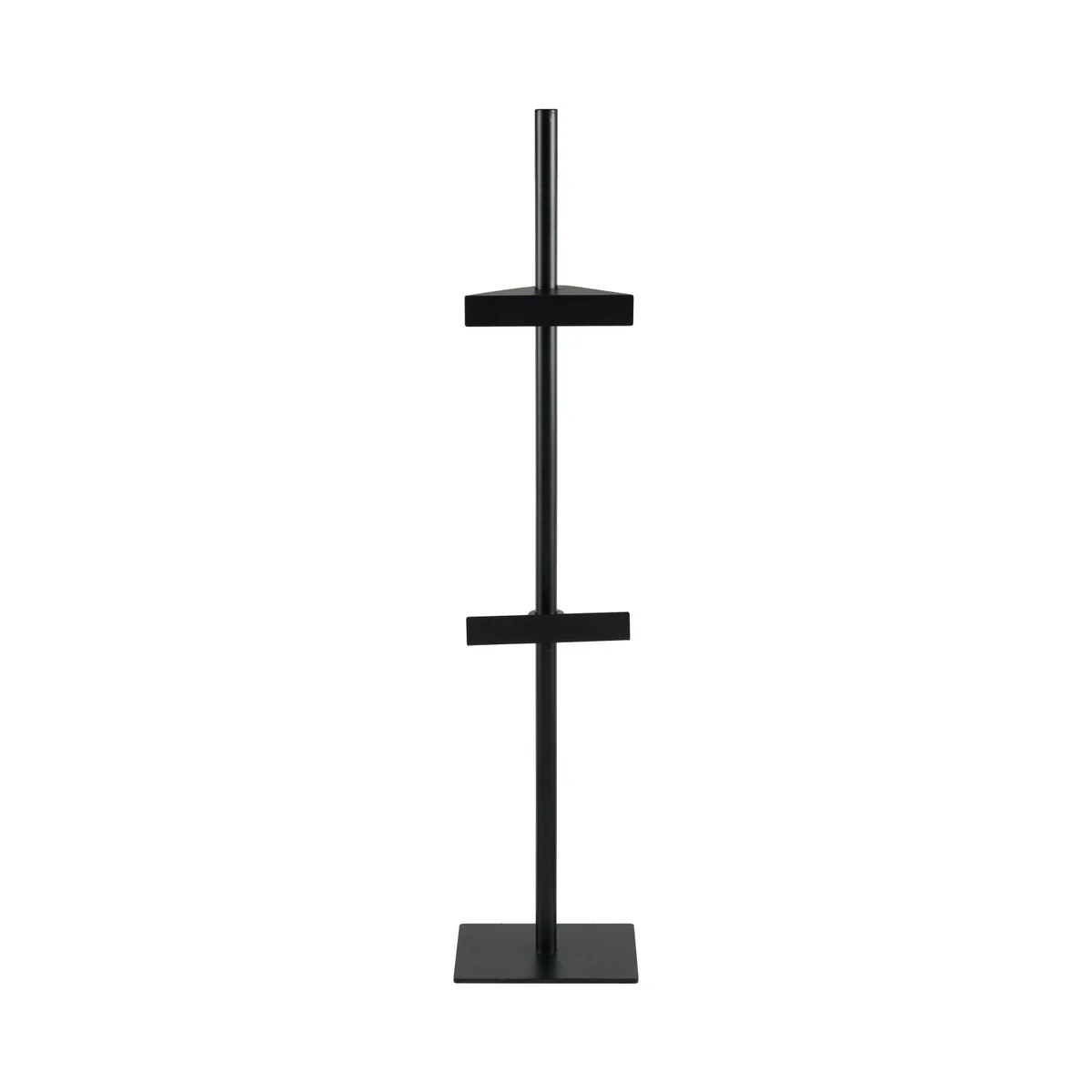 Specialty Metal Adjustable Easel Black High-Performance
