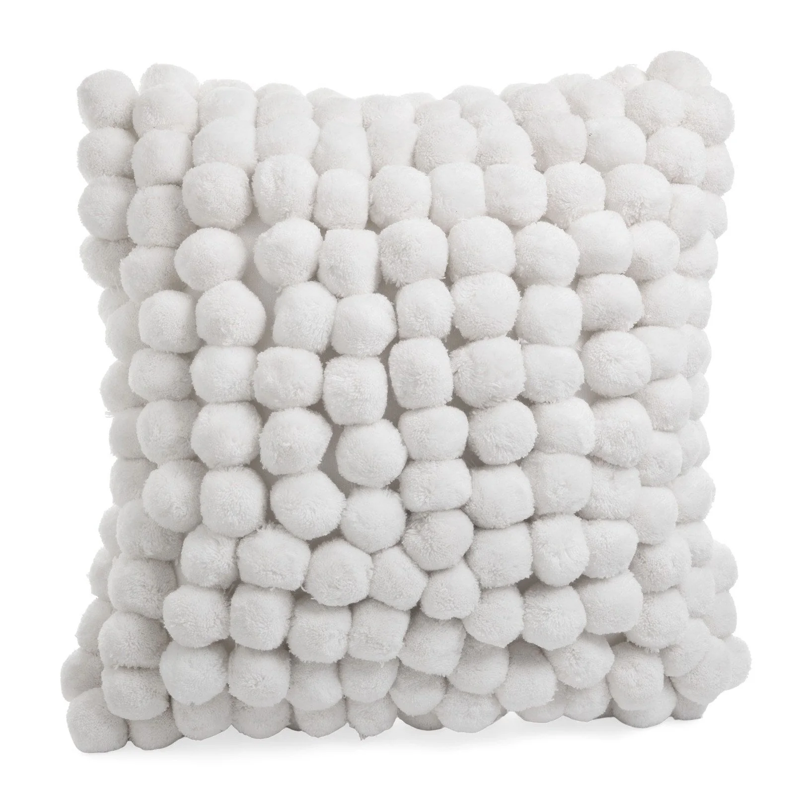 Consistent Cus Cot Multi-pmpm White Pillow Easy-to-Use