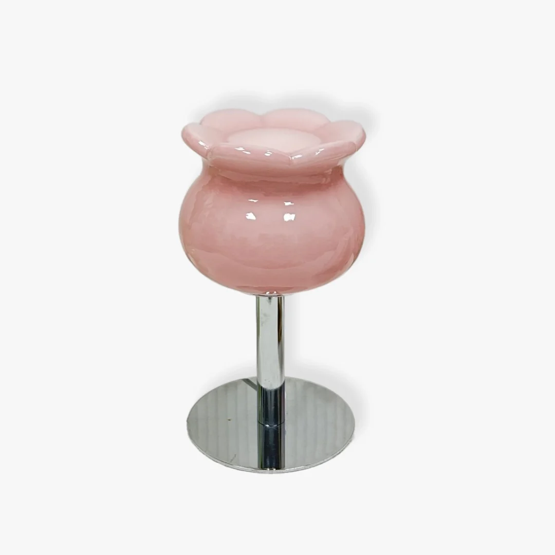 Trusted American Flower Table Lamp Versatile