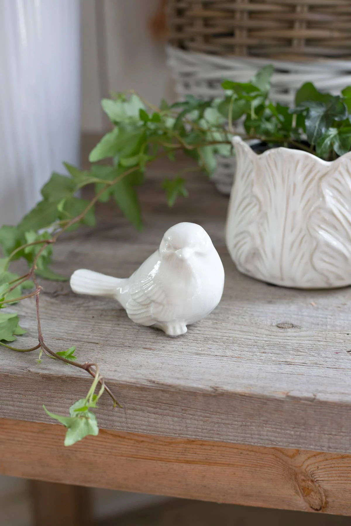 Stylish Ceramic Birds Proven