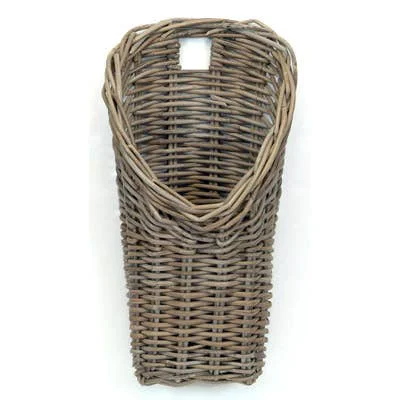 Prestigious Wall Basket Dependable