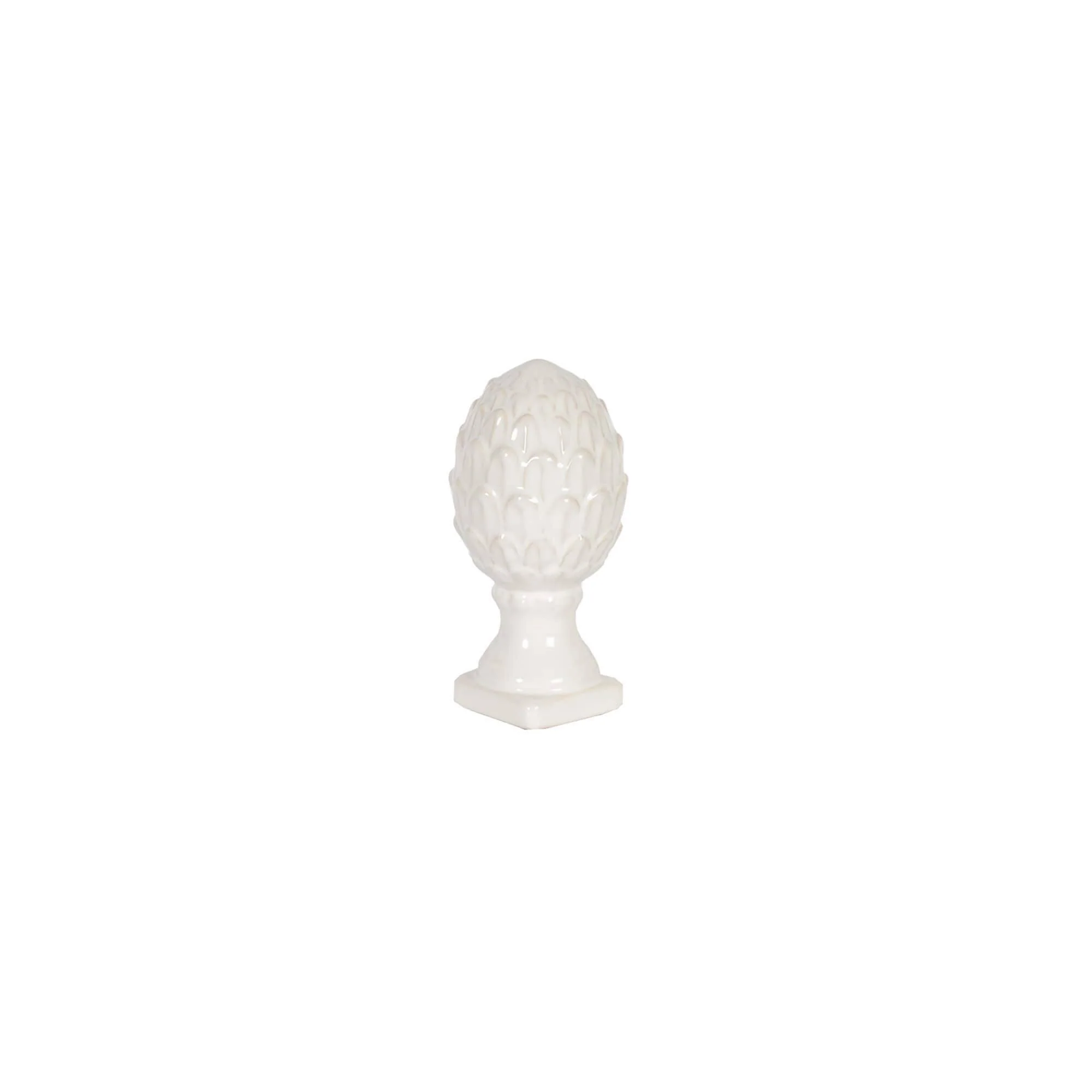 Dependable Ceramic Artichoke Consistent