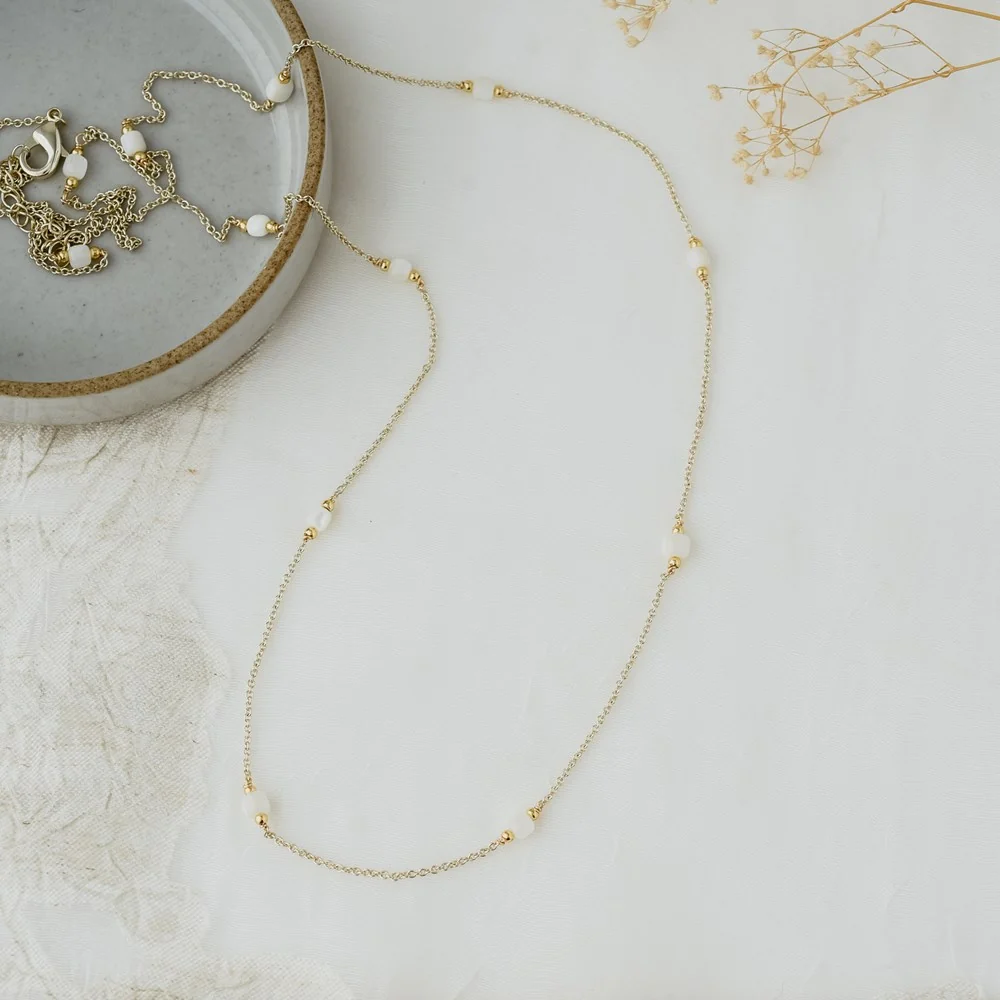 Trusted Ginny Necklace Proven