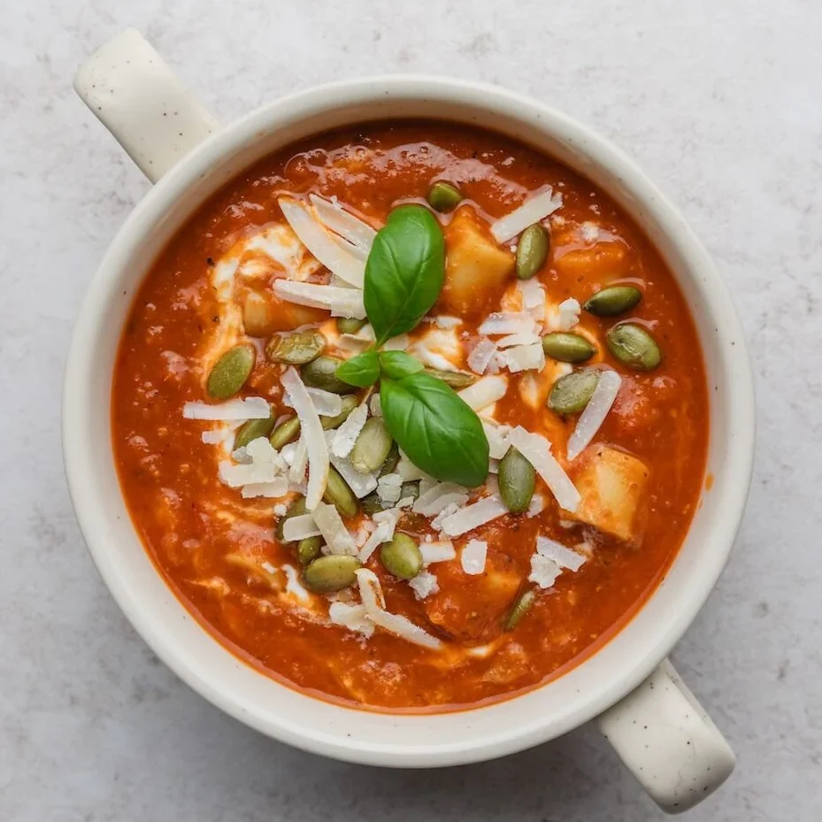 Enhanced Prairie Tomato Lentil - Mitchell's Soup Mix Trusted