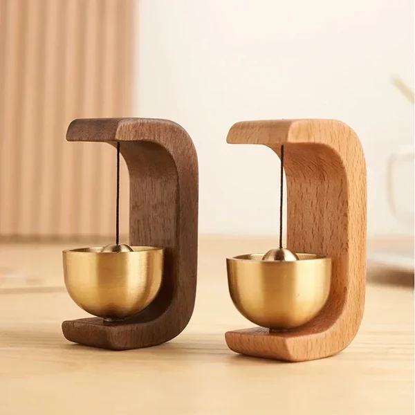 Environmentally Friendly Wooden Wind Chimes Professional