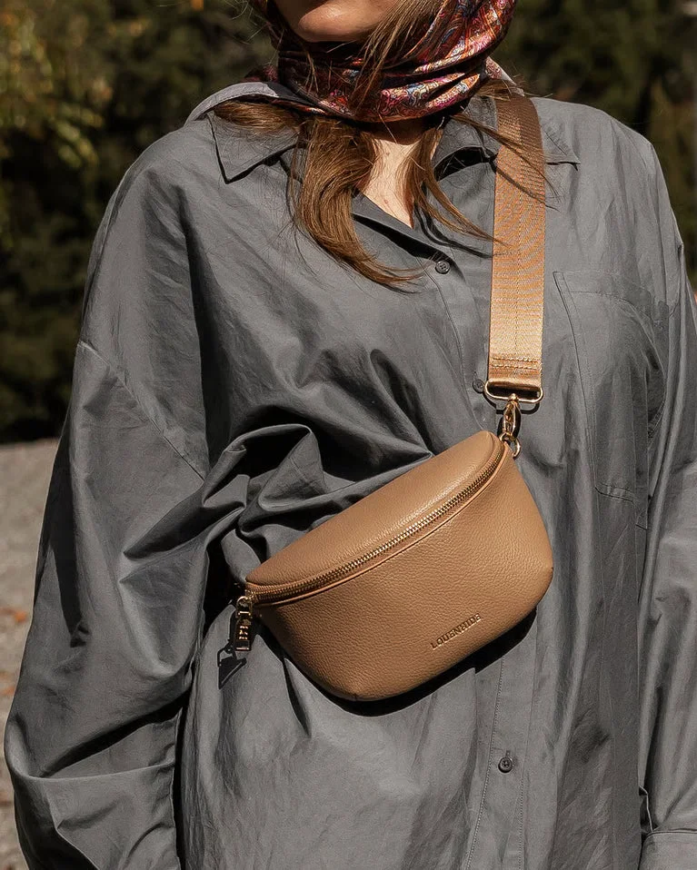 Premium Material Austin Sling Bag User-Friendly