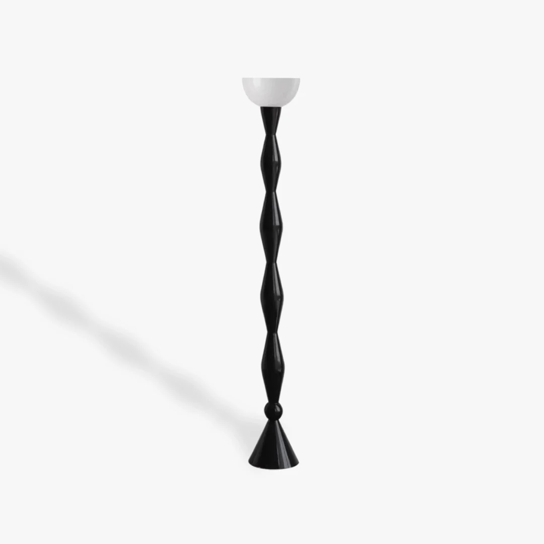 Casual American Fashion Floor Lamp Efficient