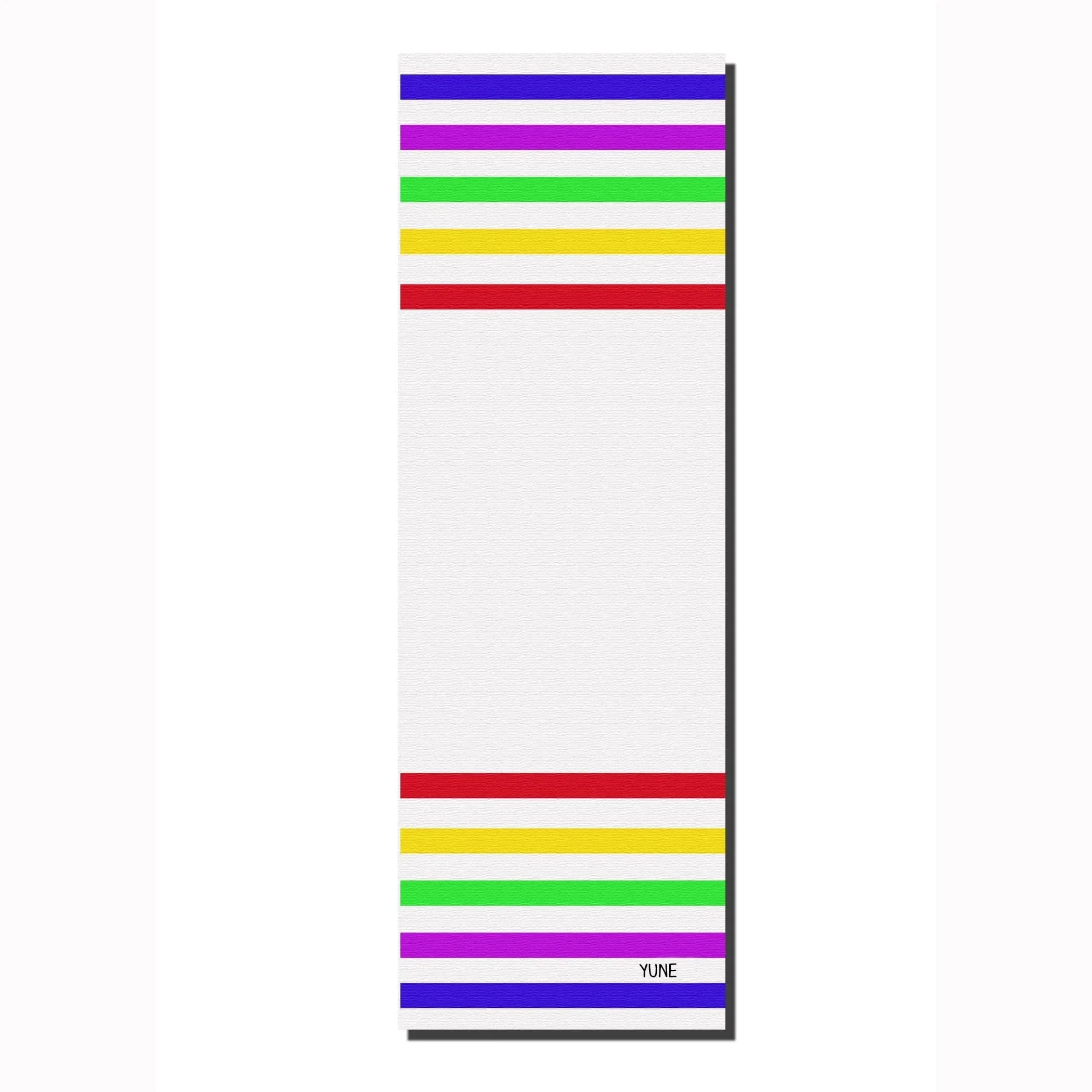 Powerful DY66 Trekk Travel Yoga Mat Sustainable