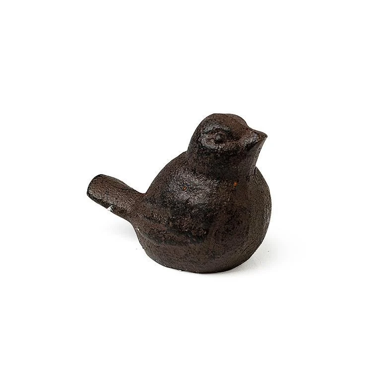 Flexible Mini Sitting Bird Next-Generation