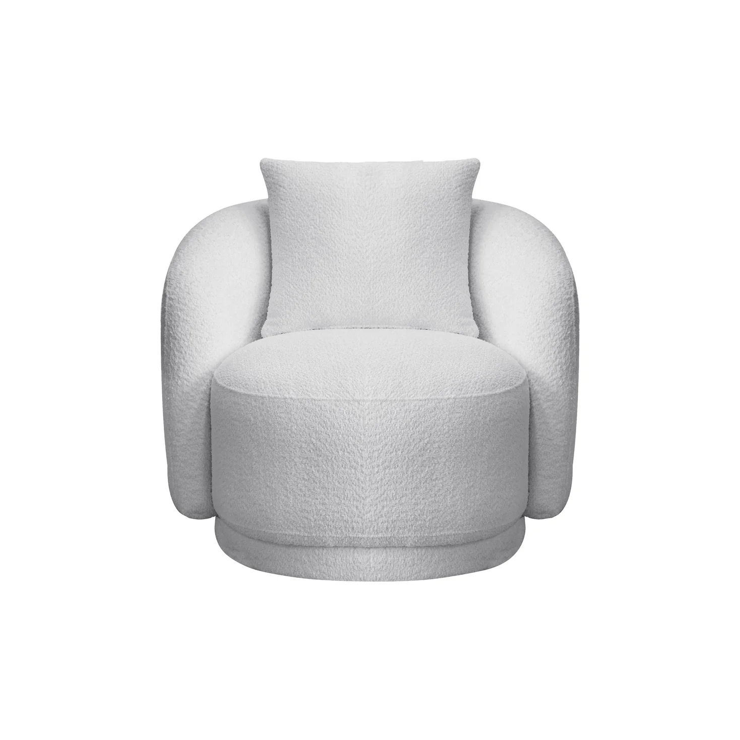 Responsible Delano Accent Chair Natural
