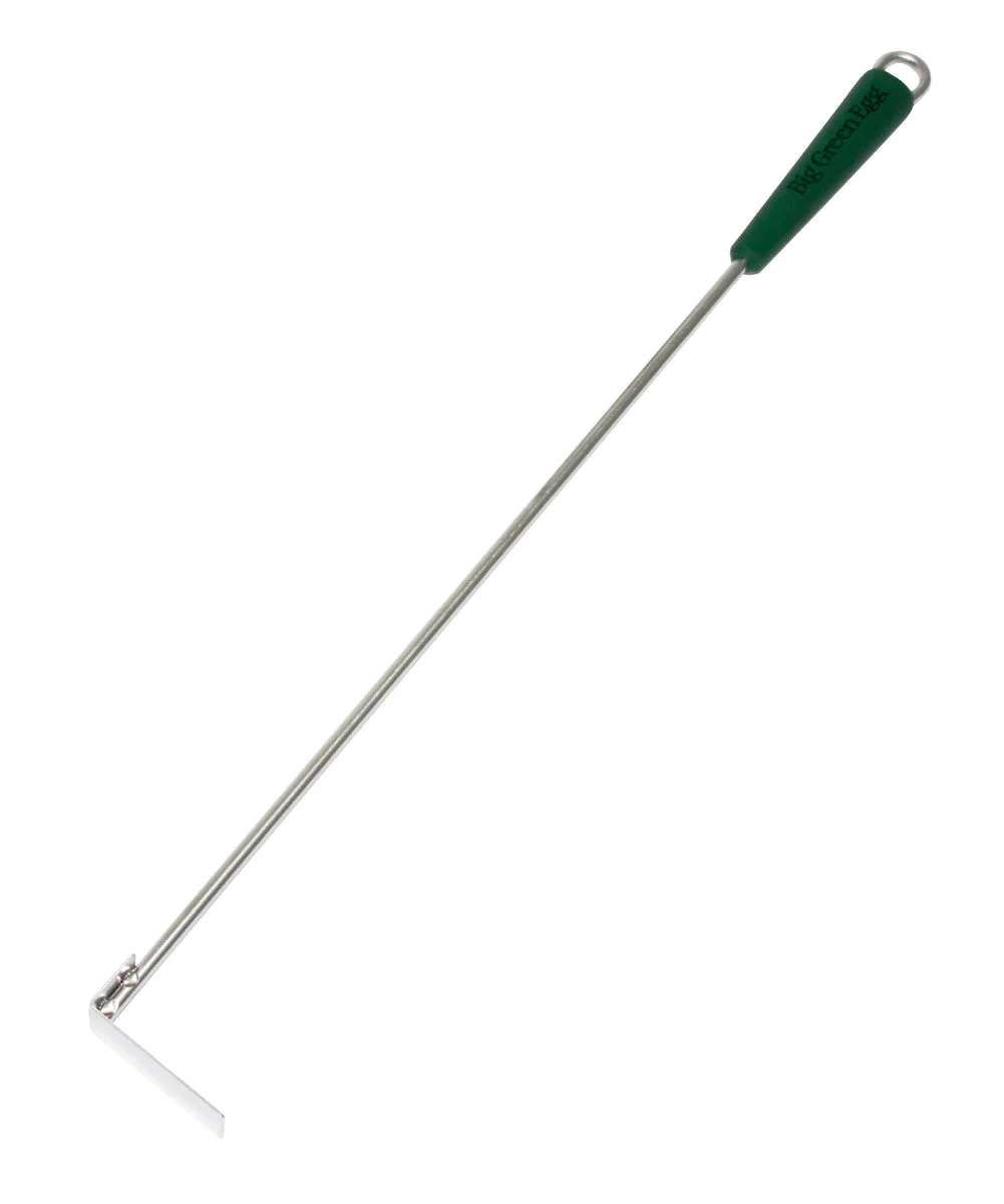 Elite Big Green Egg Ash Tool for XL or 2XL EGGs